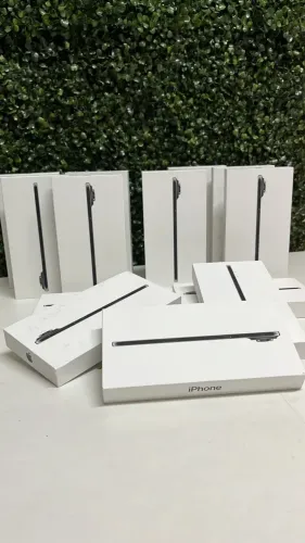 IPhone 17 AIR 256GB Todas Cores! Lacrado! Garantia 1 Ano! Lançamento! Aceito cartão!