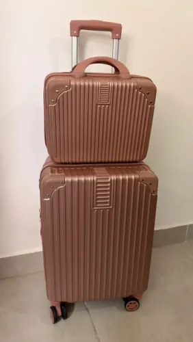 MALA DE BORDO (10kg)
