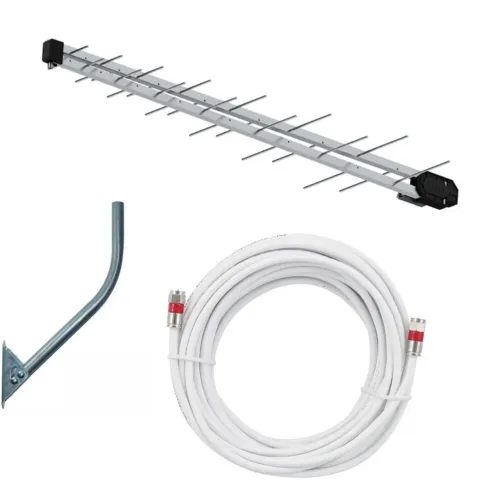 Kit antena digital 