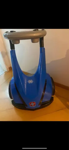 Brinquedo elétrico Dareway