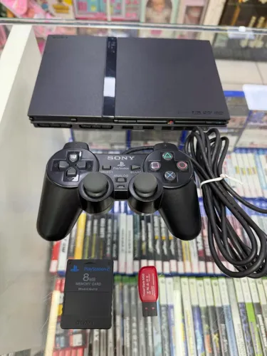 Ps2 