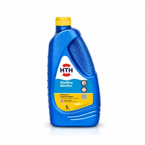 CLARIFICA MAXFLOC HTH 1L