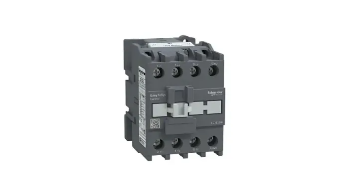 Contatora - LC1E3210M7 Schneider