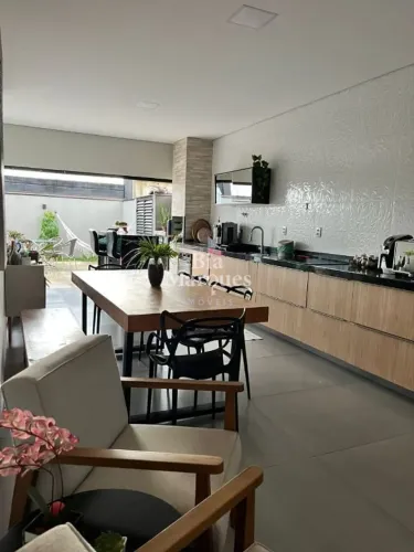 Residência a venda no Quinta da Mata