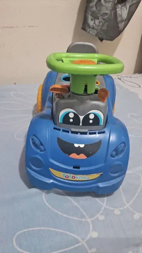 Totoquinha