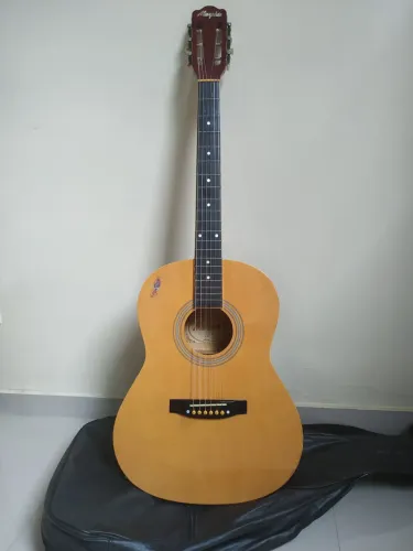 Violão Tagima Memphis