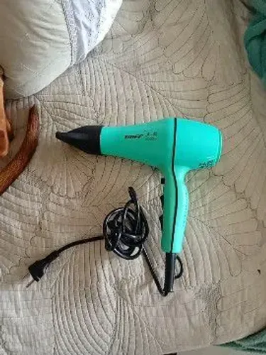 Secador de cabelo staff