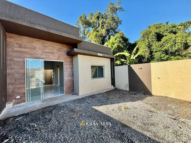 Casa a venda Balneario Saint Etiene Matinhos