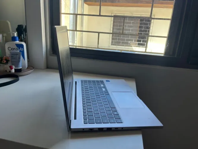 Notebook Samsung