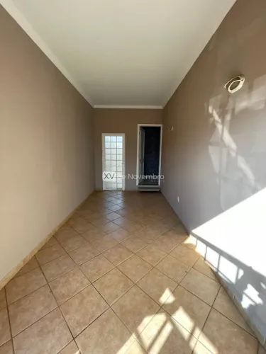 CASA PARA LOCAÇÃO VILA SÃO JOÃO LIMEIRA/SP