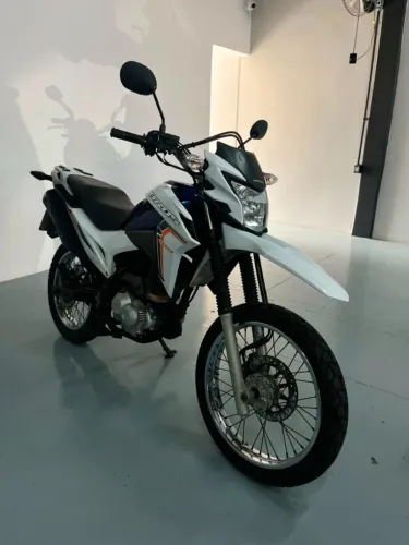 Honda NXR 160 Bros Esdd Flexone 2023/2024 / COM APENAS 40000km RODADOS