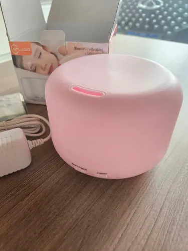 Difusor  Aromatizador de Aromas
