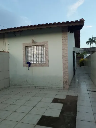 Vendo Casa em MONGAGUÁ