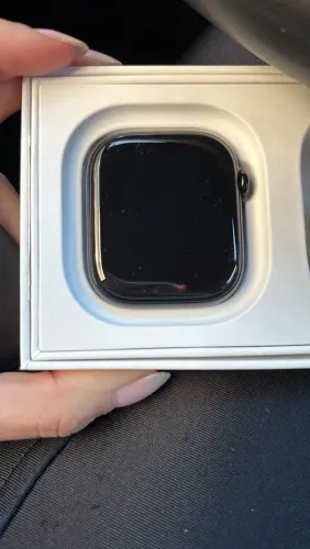 Apple Watch Series 11