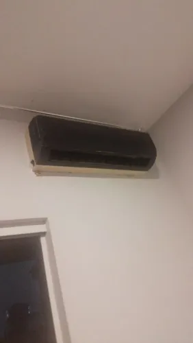 Ar condicionado split komeco 9000 btus 220 volts