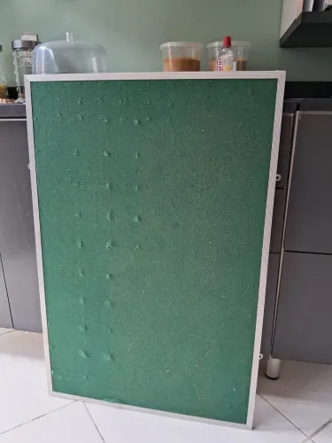 Quadro de anotações 