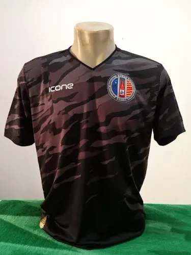 Camisa do Santa Breja 2017 Icone