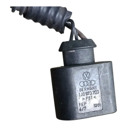 Plug conector chicote sensor fase vw gol g4 golf polo 2006