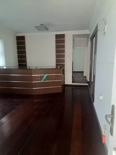 casa - Bairro das Palmeiras - Campinas