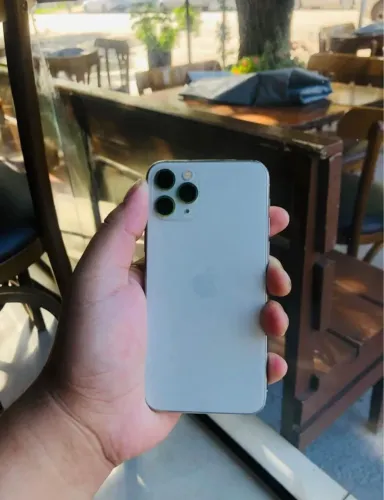 iPhone 11 pro