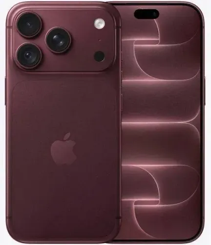Iphone 18 pro - 512 GB