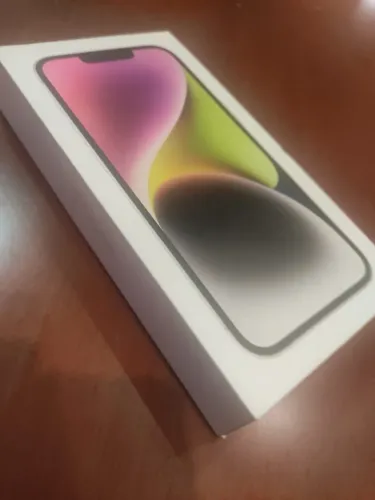 caixa Iphone 14 -R$60