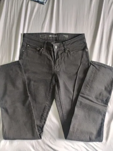 Calça Jeans, tamanho 26