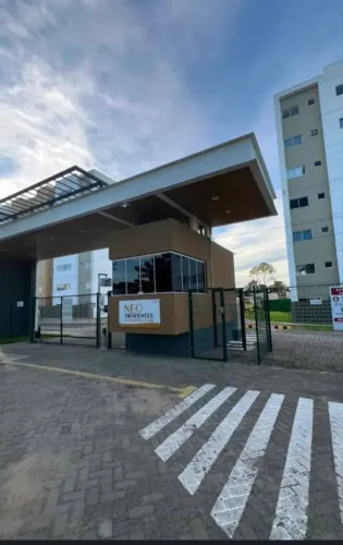 VENDO ÁGIO DE APARTAMENTO CONDOMÍNIO NEO TIRADENTES