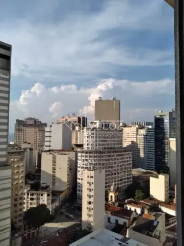Sala - / Comercial / Centro