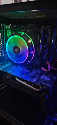 Kit Ryzen 5