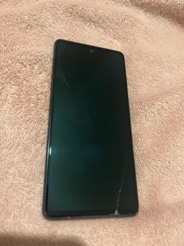 Celular Samsung S20 FE 