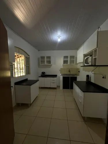 Chácara em Brasília um verdadeiro sossego, uma jóia como um diamante 