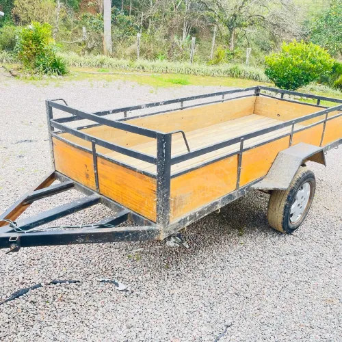 Carretinha 