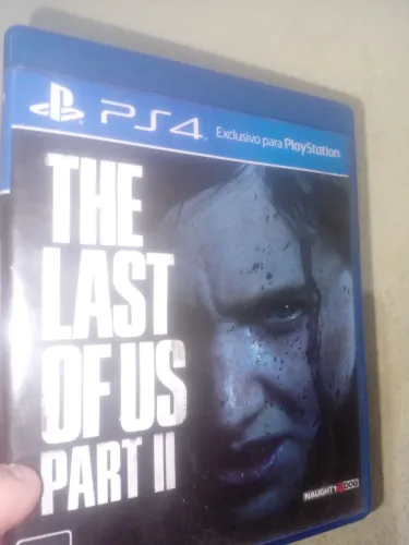 THE LAST OF US PARTll