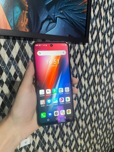 Infinix hot 11s 128gb