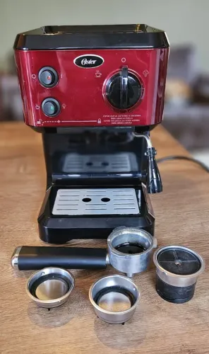 Cafeteira Oster