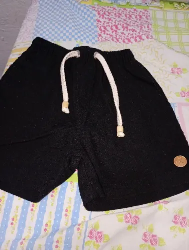 Roupa para meninos
