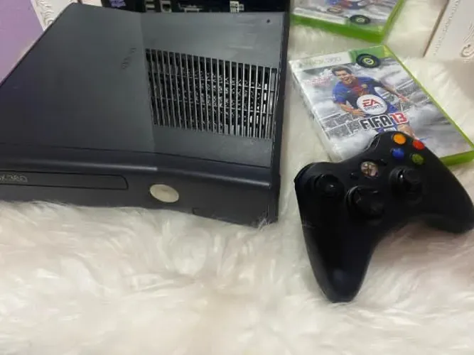 Xbox 360