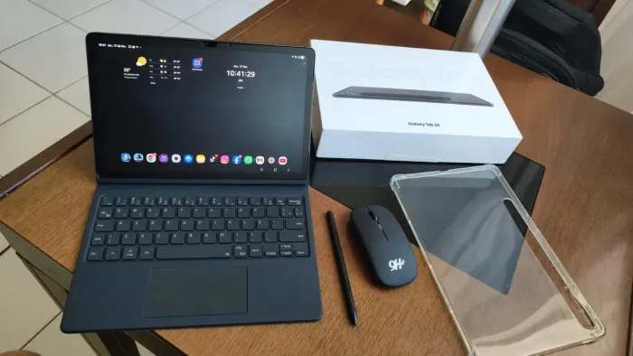 Galaxy Tab9
