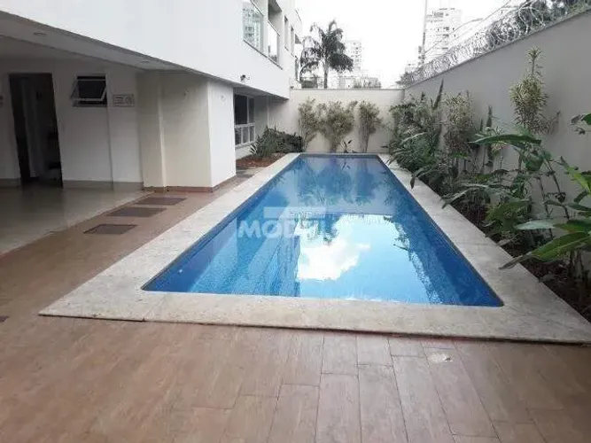Apartamento para locação Bairro Morada da Colina