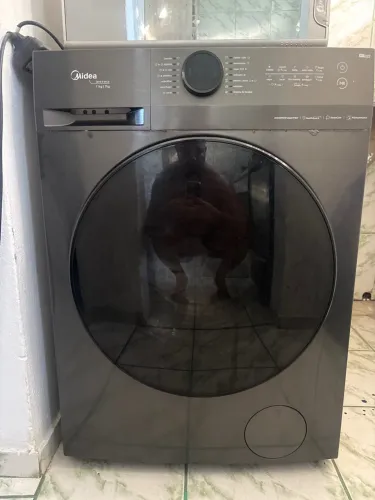 ? OPORTUNIDADE! MÁQUINA MIDEA 220V ? R$ 2.134
