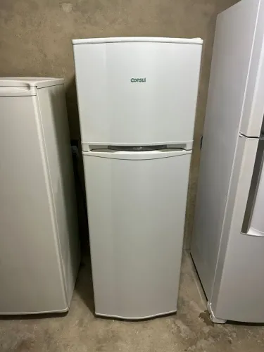 Geladeira Consul Frostfree 300 litros