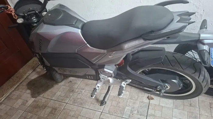 Watts w160s