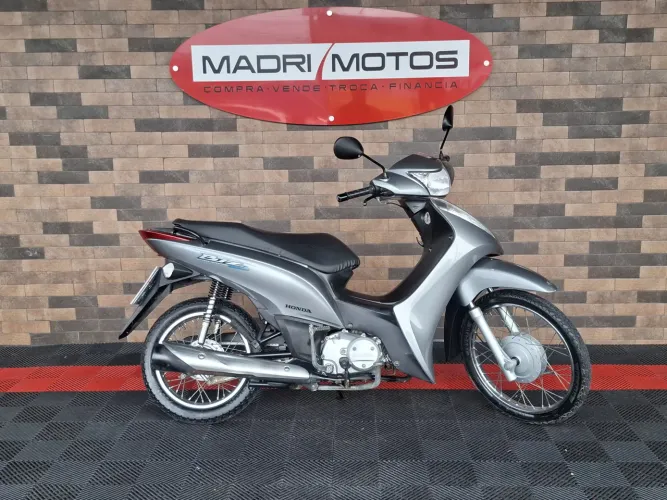 HONDA BIZ 125 ES/ 125 ES FLEX