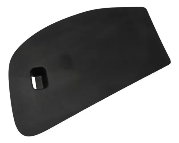 Tampa Macaco Porta Malas Direito Honda Hr-v 2024 Preto
