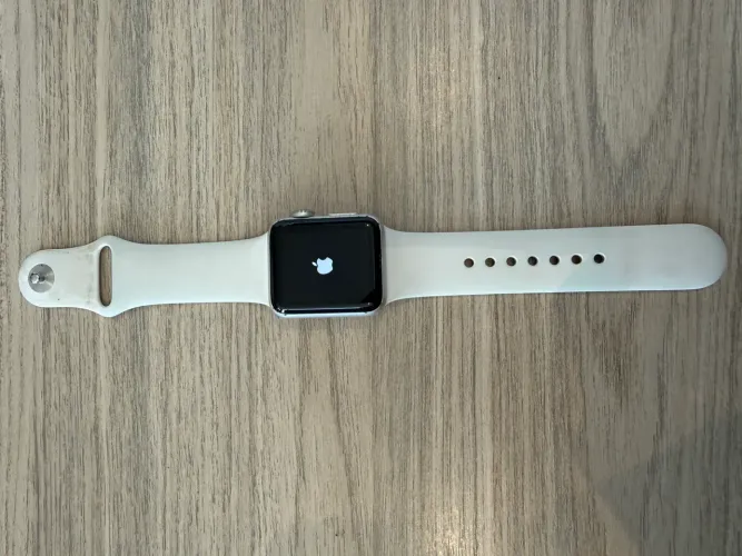 Apple Watch séries 3 38mm