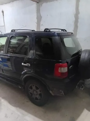 Ford Ecosport XLS 1.6/ 1.6 Flex 8V 5P 2005