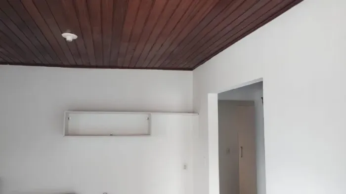 Apartamento centro da São Leopoldo