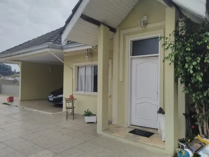 Casa de Alto Padrão com 4 Suítes e Piscina Condomínio Mirante do Vale, Jacareí/SP, Venda o