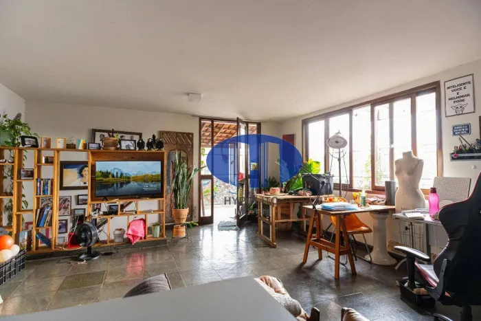 Cobertura com 3 dormitórios à venda, 180 m² por R$ 670.000,00 - Santo Antônio - Belo Horiz